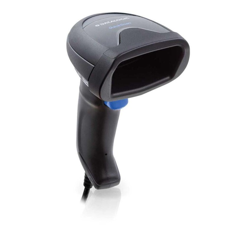 Datalogic QuickScan QW2520, 2D VGA Datalogic QuickScan QW2520, 2D VGA
